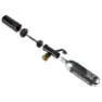 Topeak Tubi Master X Pumpe, Black, One Size