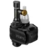 Topeak Tubi Master X Pumpe, Black, One Size
