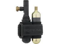 Topeak Tubi Master X Tubeless Reparaturkit mit 25 g CO2-Kartusche Topeak Tubi Master X Tubeless Reparaturkit mit 25 g CO2-Kartusche