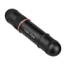 Topeak Tubi Pod, Black, One Size