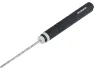 Topeak Tubi Valve Cleaner Ventilreiniger für Tubeless Ventile, Schwarz, one_size