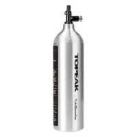 Topeak Tubibooster Pumpe Topeak Tubibooster Pumpe