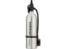 Topeak TubiBooster X CO2-Inflator mit Drucklufttank, Schwarz, One Size