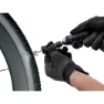 Topeak Tubimaster Gx Df Tubeless-kit, Black, One Size