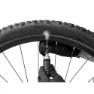 Topeak Tubimaster Gx Df Tubeless-kit, Black, One Size