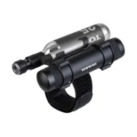 Topeak Tubipod Max Co2-kartusche Topeak Tubipod Max Co2-kartusche
