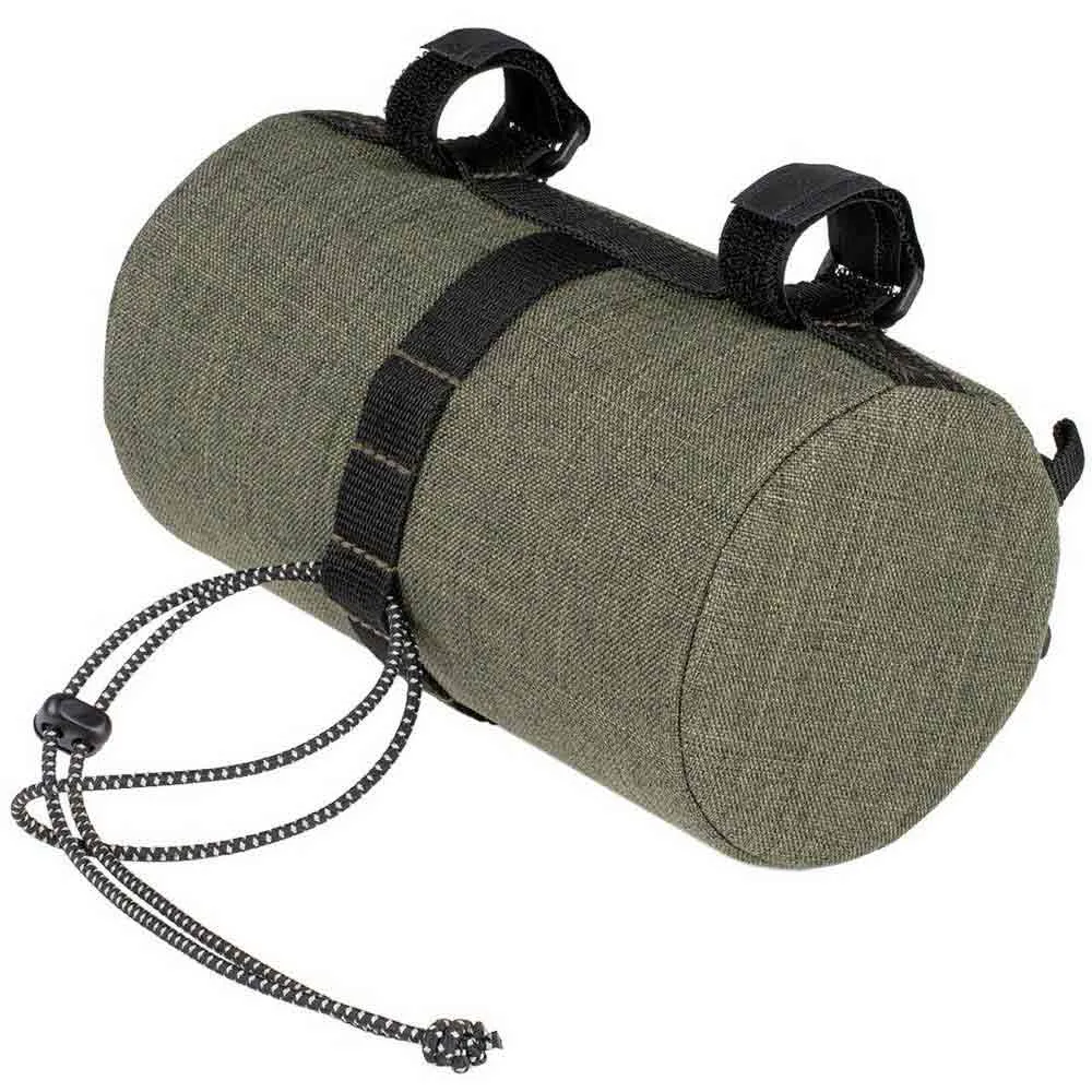 Topeak Tubular Lenkertasche 1.5l, Green, One Size Topeak Tubular Lenkertasche 1.5l, Green, One Size