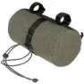 Topeak Tubular Lenkertasche 1.5l, Green, One Size
