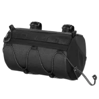 Topeak Tubular Lenkertasche 3.8l Topeak Tubular Lenkertasche 3.8l