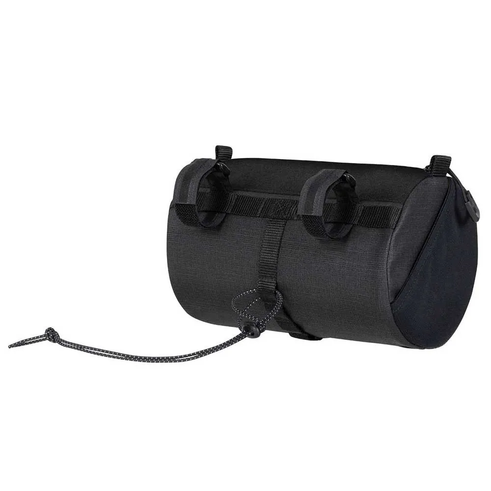 Topeak Tubular Lenkertasche 3.8l, Black, One Size Topeak Tubular Lenkertasche 3.8l, Black, One Size