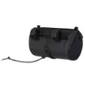 Topeak Tubular Lenkertasche 3.8l, Black, One Size