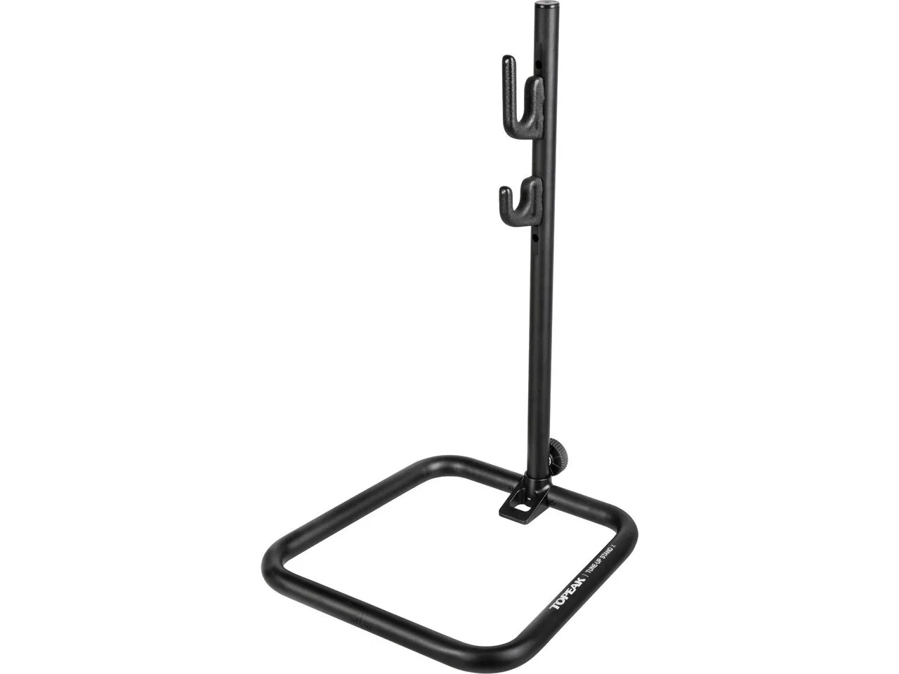 Topeak TuneUp Stand X Montageständer, Schwarz, one_size Topeak TuneUp Stand X Montageständer, Schwarz, one_size