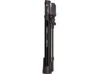 Topeak Turbo Morph Digital Minipumpe Topeak Turbo Morph Digital Minipumpe