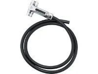 Topeak TwinHead DX1 Upgrade Kit für Standpumpen