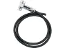 Topeak TwinHead DX1 Upgrade Kit für Standpumpen, Grau, One Size