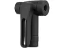 Topeak TwinHead DX5 für JoeBlow Sport III und Mountain X, Schwarz, one_size