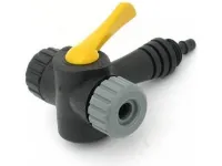 Topeak TwinHead Pumpenkopf für JoeBlow Sprint / Sport Topeak TwinHead Pumpenkopf für JoeBlow Sprint / Sport