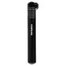 Topeak Two Timer XT 3-in-1 Minipumpe mit CO2-Inflator und Tubeless-Kit, Black, One Size