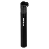 Topeak Two Timer Xt Mini-pumpe Topeak Two Timer Xt Mini-pumpe