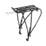 Topeak Uni Explorer Disc Gepäckträger, Black, 24-29"