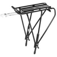 Topeak Uni Explorer Nondisc Mtx 2.0 Gepäckträger Topeak Uni Explorer Nondisc Mtx 2.0 Gepäckträger