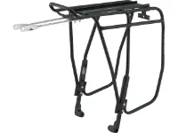 Topeak Uni Super Tourist DX Disc Gepäckträger Topeak Uni Super Tourist DX Disc Gepäckträger