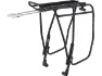 Topeak Uni Super Tourist DX Disc Gepäckträger, Schwarz, 24"-29"