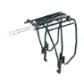 Topeak Uni Super Tourist Fat Gepäckträger, Black, 24"-26"