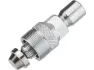 Topeak Universal Crank Puller Kurbelabzieher, Grau, one_size