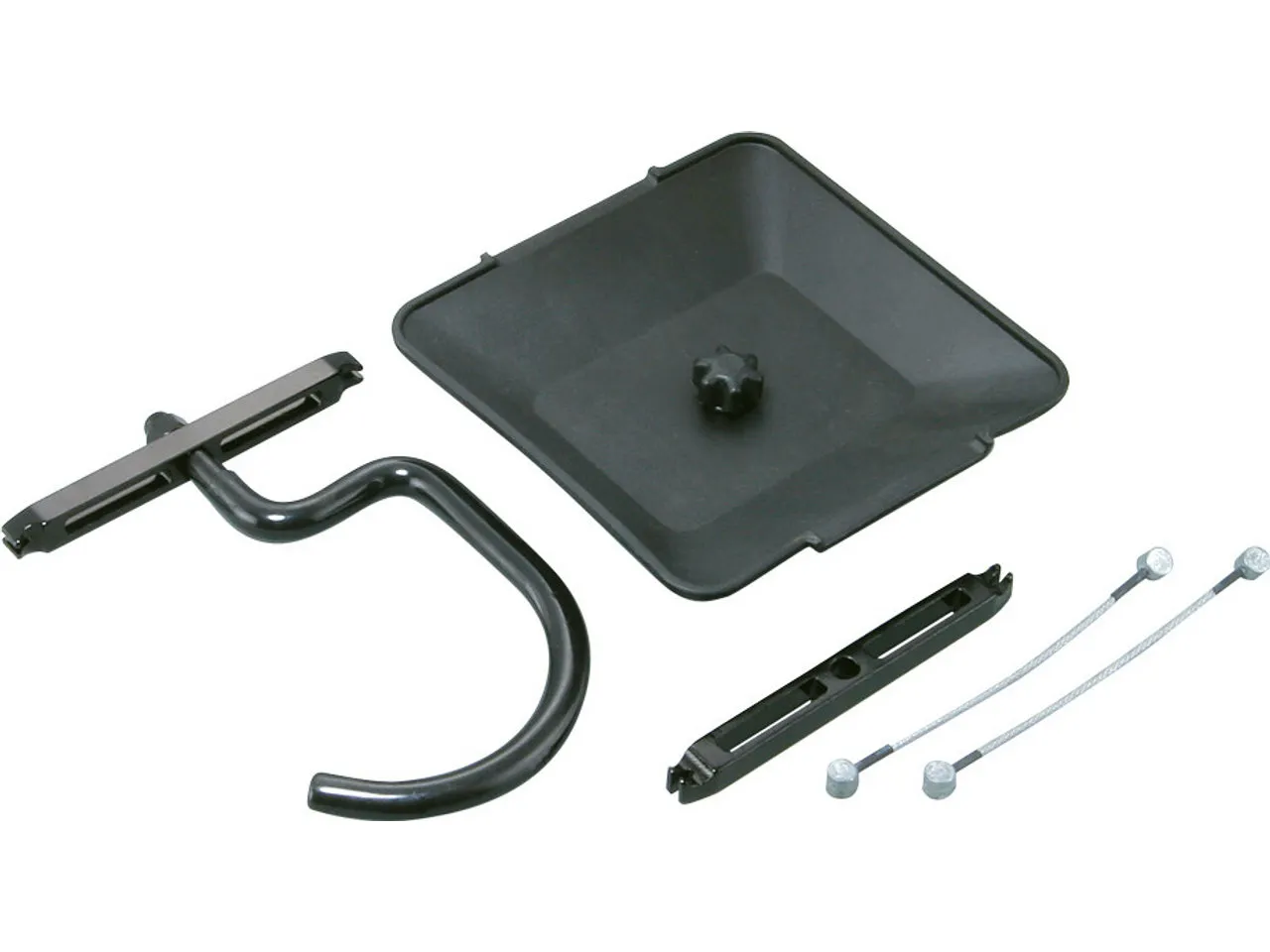 Topeak Upgrade Kit für PrepStand, Schwarz, one_size Topeak Upgrade Kit für PrepStand, Schwarz, one_size