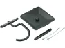 Topeak Upgrade Kit für PrepStand, Schwarz, one_size
