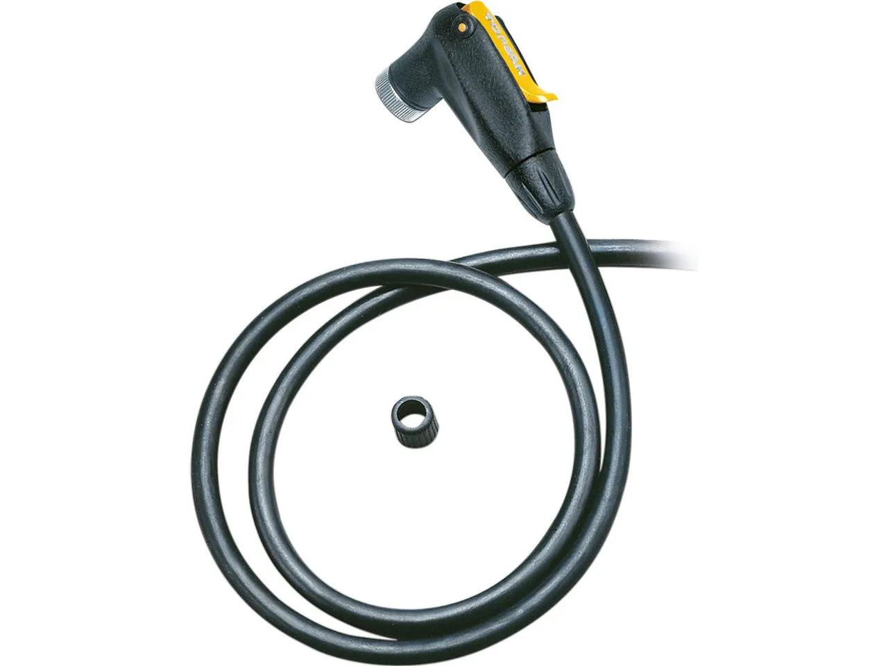 Topeak Upgrade Kit für SmartHead Pumpenkopf, Schwarz, one_size Topeak Upgrade Kit für SmartHead Pumpenkopf, Schwarz, one_size