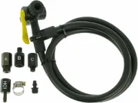 Topeak Upgrade Kit für TwinHead Pumpenkopf Topeak Upgrade Kit für TwinHead Pumpenkopf