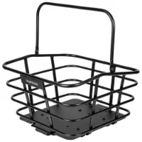 Topeak Urban Dx Mtx Quicktrack 2.0 18l Korb Topeak Urban Dx Mtx Quicktrack 2.0 18l Korb