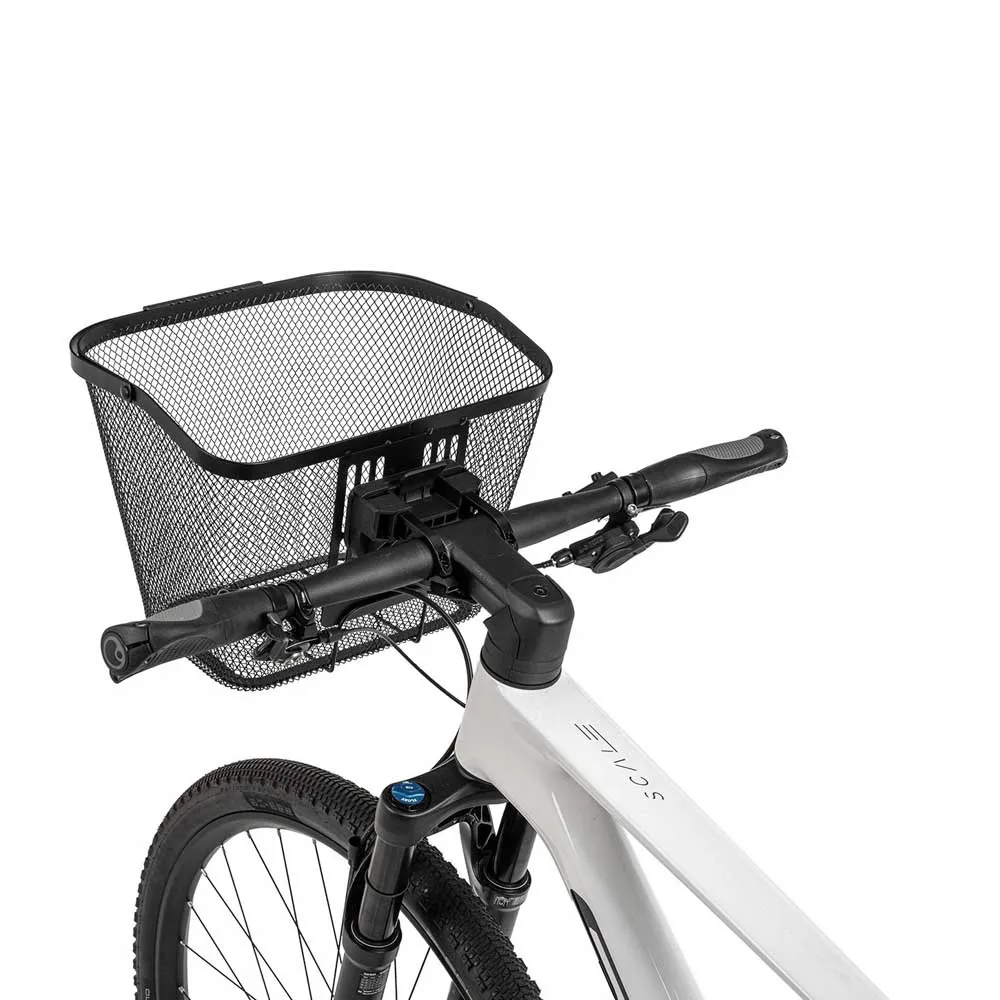 Topeak Urban Korb 15l, Black, One Size Topeak Urban Korb 15l, Black, One Size