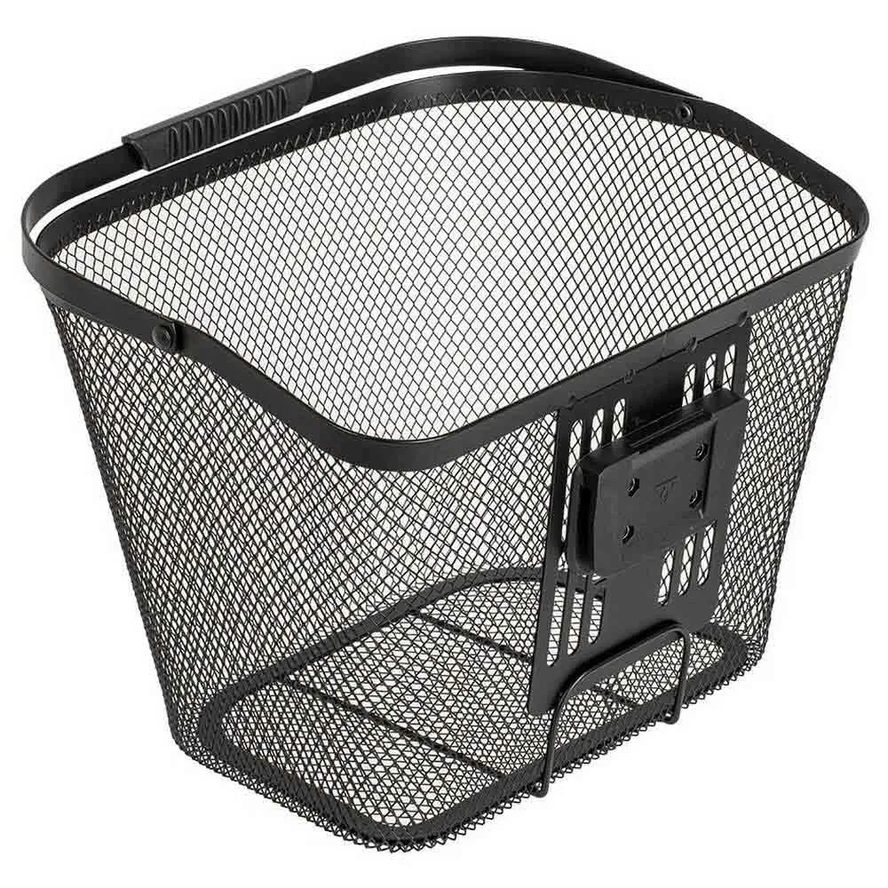 Topeak Urban Korb 15l, Black, One Size Topeak Urban Korb 15l, Black, One Size