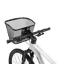 Topeak Urban Korb 15l, Black, One Size