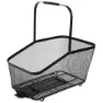 Topeak Urban Korb 24l, Black, One Size