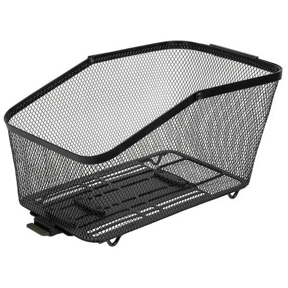 Topeak Urban Korb 24l, Black, One Size
