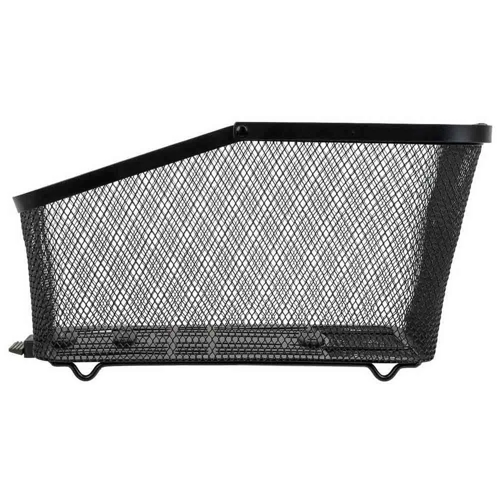 Topeak Urban Korb 24l, Black, One Size