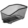 Topeak Urban Korb 24l, Black, One Size