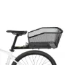 Topeak Urban Korb 24l, Black, One Size
