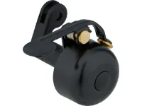 Topeak UTF Bellonside Klingel für UTF Multi-Mount Lenkerhalterung Topeak UTF Bellonside Klingel für UTF Multi-Mount Lenkerhalterung