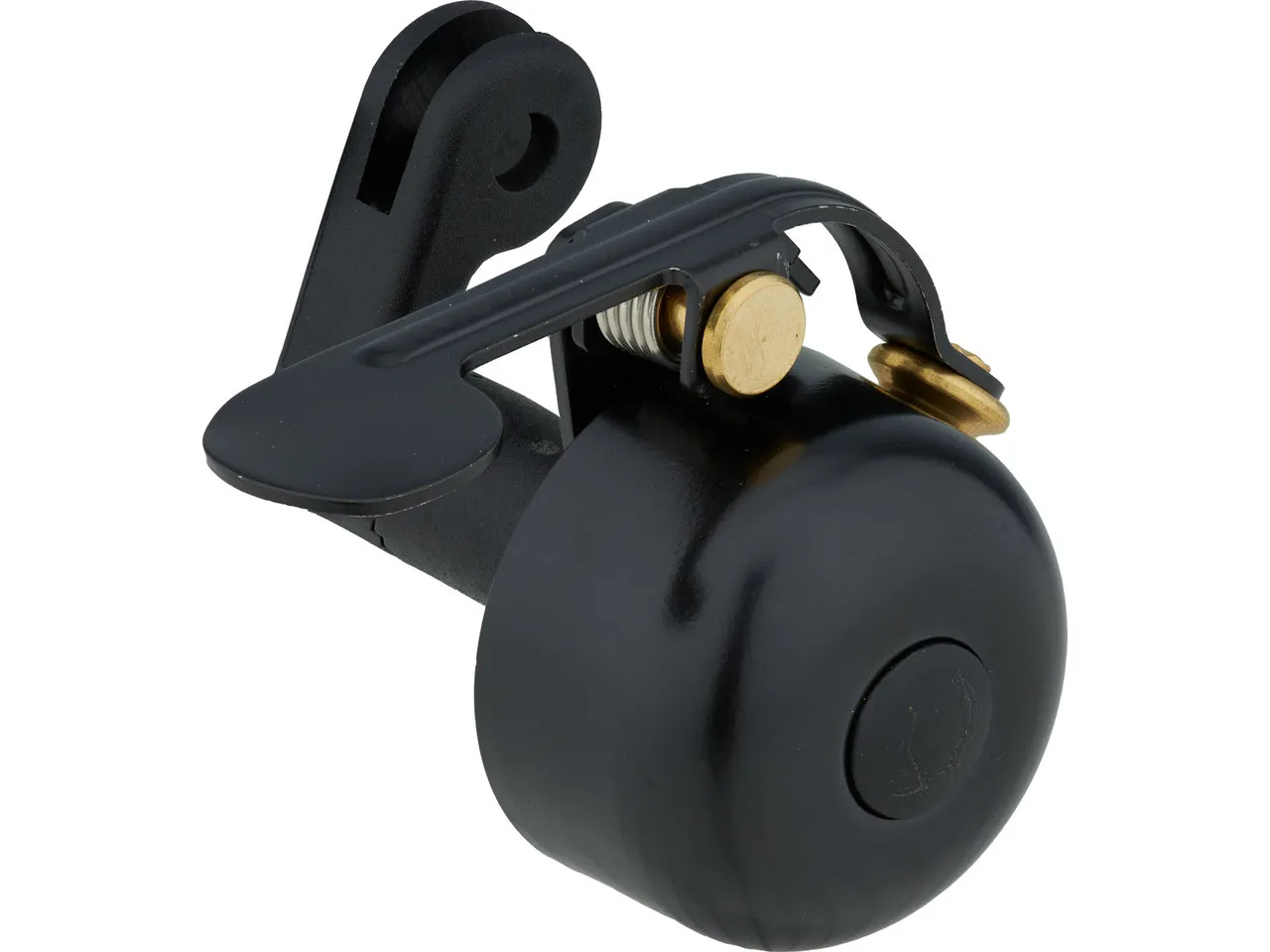 Topeak UTF Bellonside Klingel für UTF Multi-Mount Lenkerhalterung, Schwarz, one_size Topeak UTF Bellonside Klingel für UTF Multi-Mount Lenkerhalterung, Schwarz, one_size