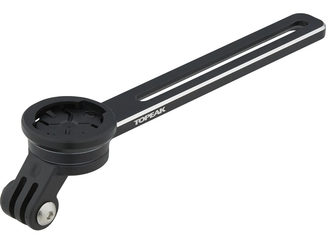 Topeak UTF Multi-Mount Lenkerhalterung für Lenker-Vorbau-Einheiten Topeak UTF Multi-Mount Lenkerhalterung für Lenker-Vorbau-Einheiten