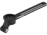 Topeak UTF Multi-Mount Lenkerhalterung für Lenker-Vorbau-Einheiten