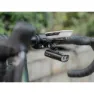 Topeak Utf Multi-mount Pro Fahrradcomputerhalterung, Black, One Size