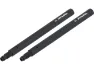 Topeak Valve Extender Ventilverlängerung - 2er Set, Schwarz, 40mm