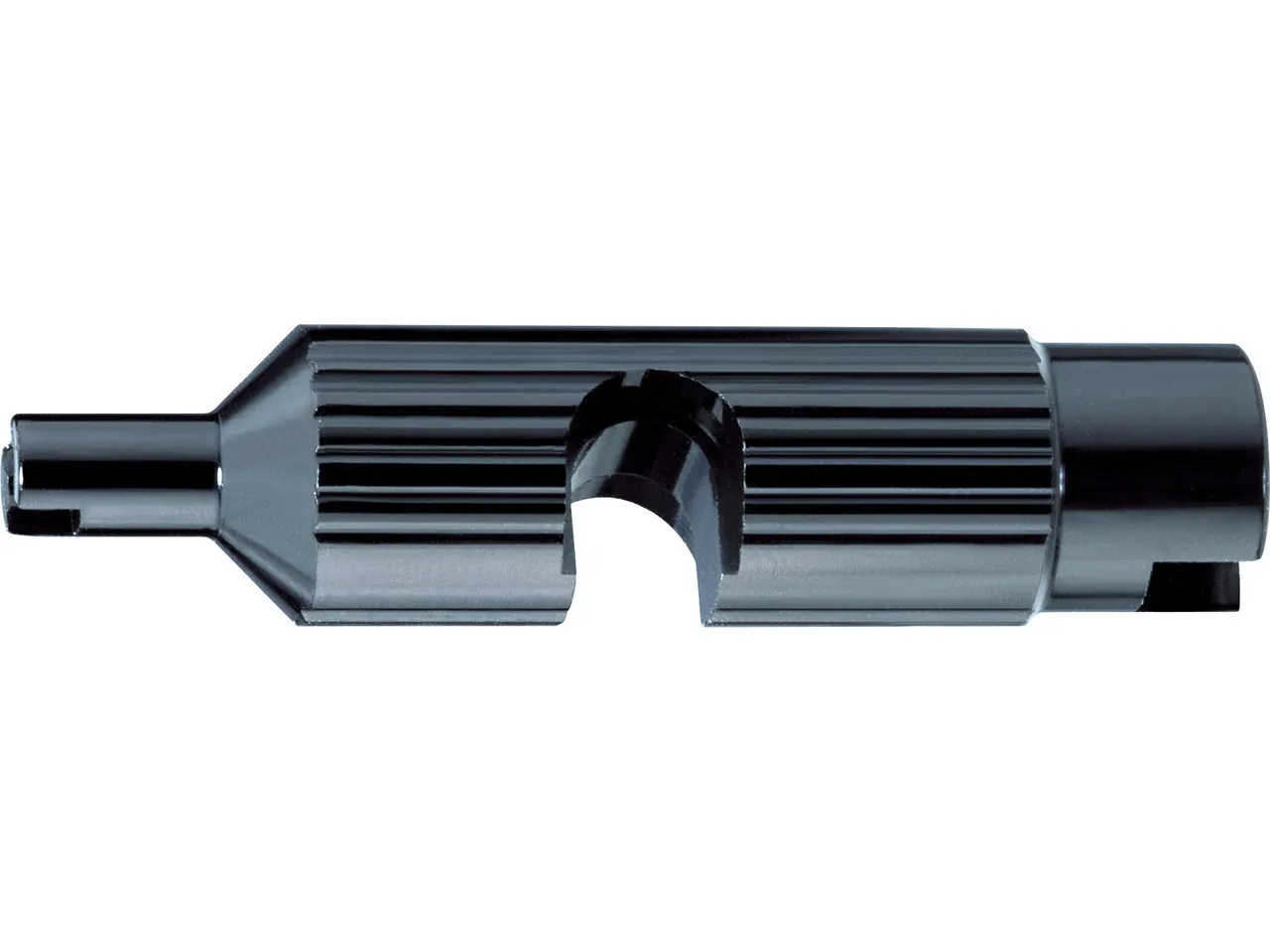 Topeak Valve Tool Ventilwerkzeug, Schwarz, one_size Topeak Valve Tool Ventilwerkzeug, Schwarz, one_size