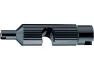 Topeak Valve Tool Ventilwerkzeug, Schwarz, one_size